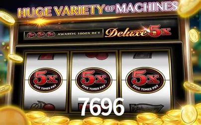 Desvendando o Mundo dos Jogos Virtuais na 7696