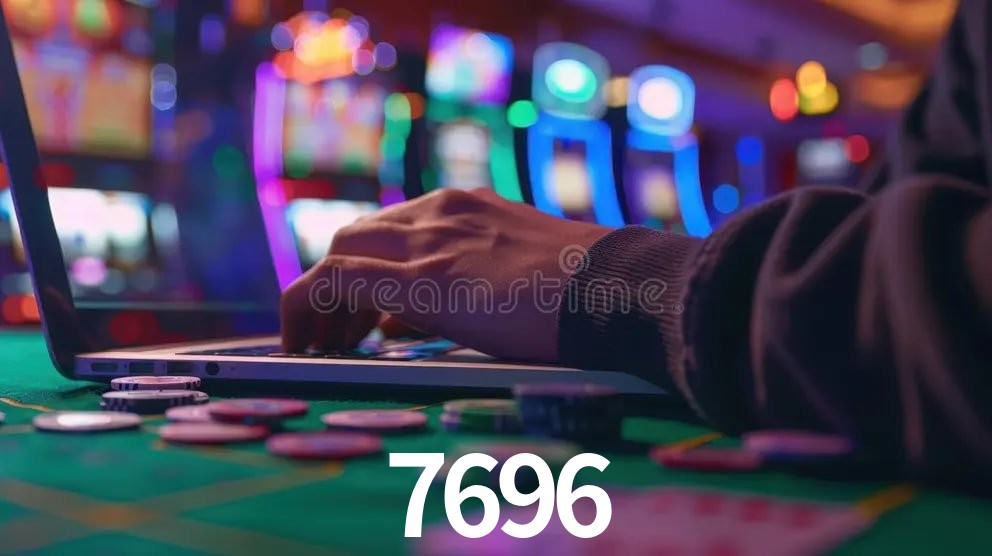 Casino VIP 7696