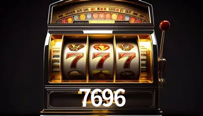 Inovações de Jogos na 7696: O Futuro das Experiências Interativas