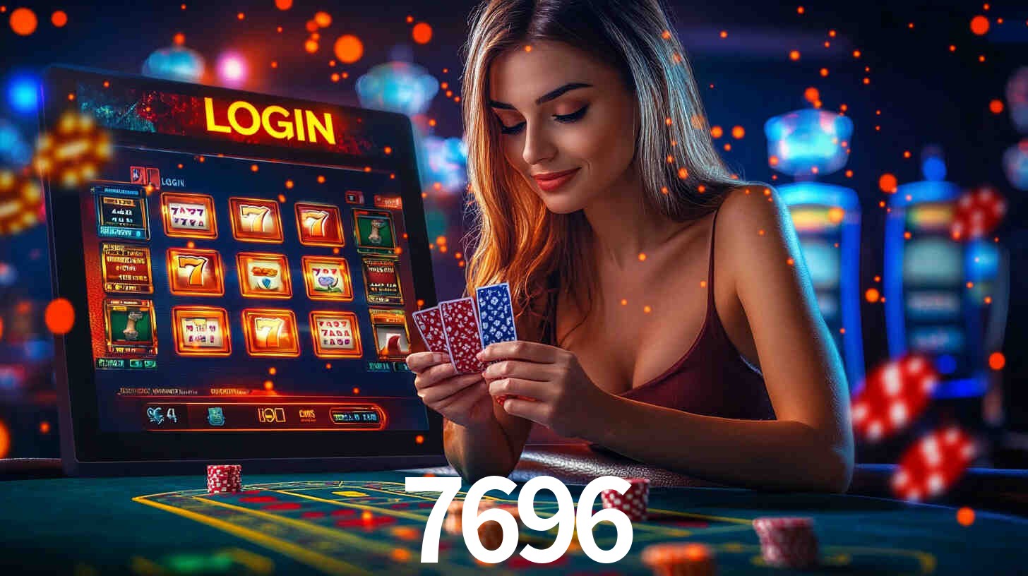 7696 bet