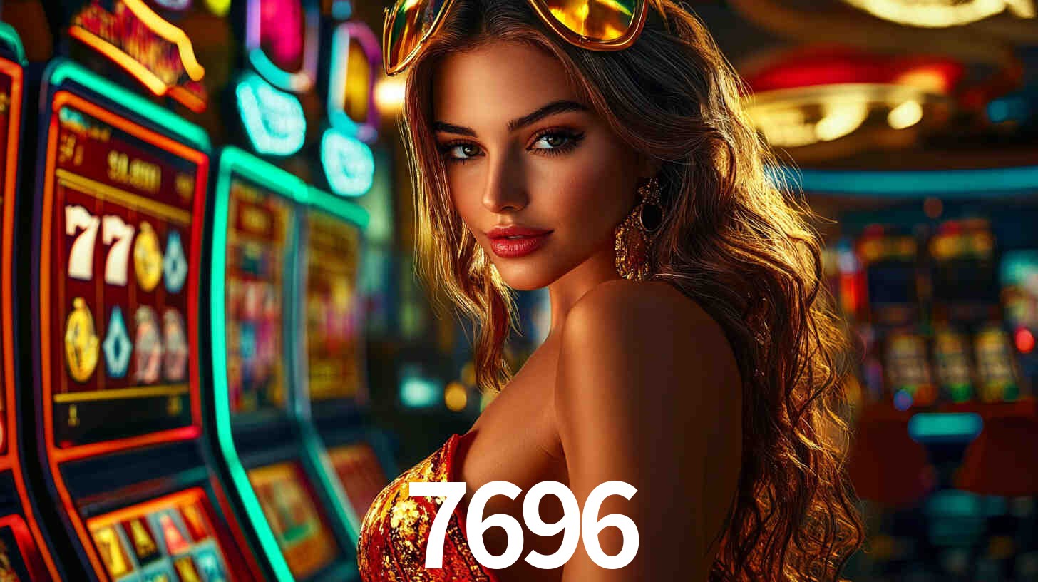 Live Casino 7696
