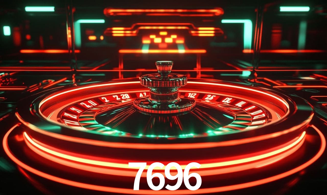 Apostas Esportivas na 7696: Um Guia Completo