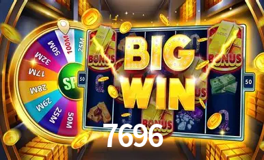 A Experiência Imersiva dos Cassinos Ao Vivo no 7696