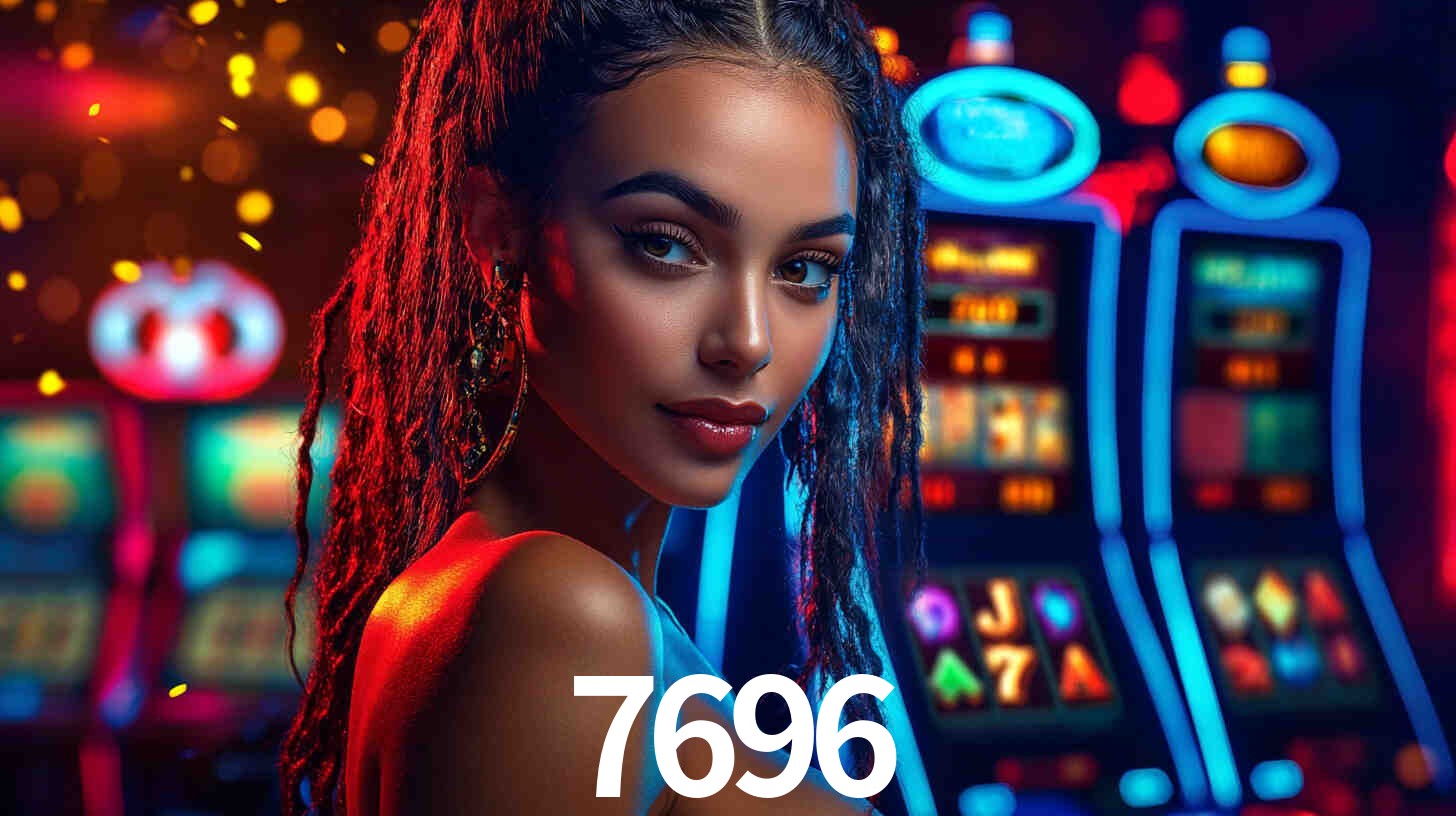 Explorando a Categoria de Eventos em Apostas na 7696