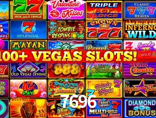 7696 Brasília - VIP Program