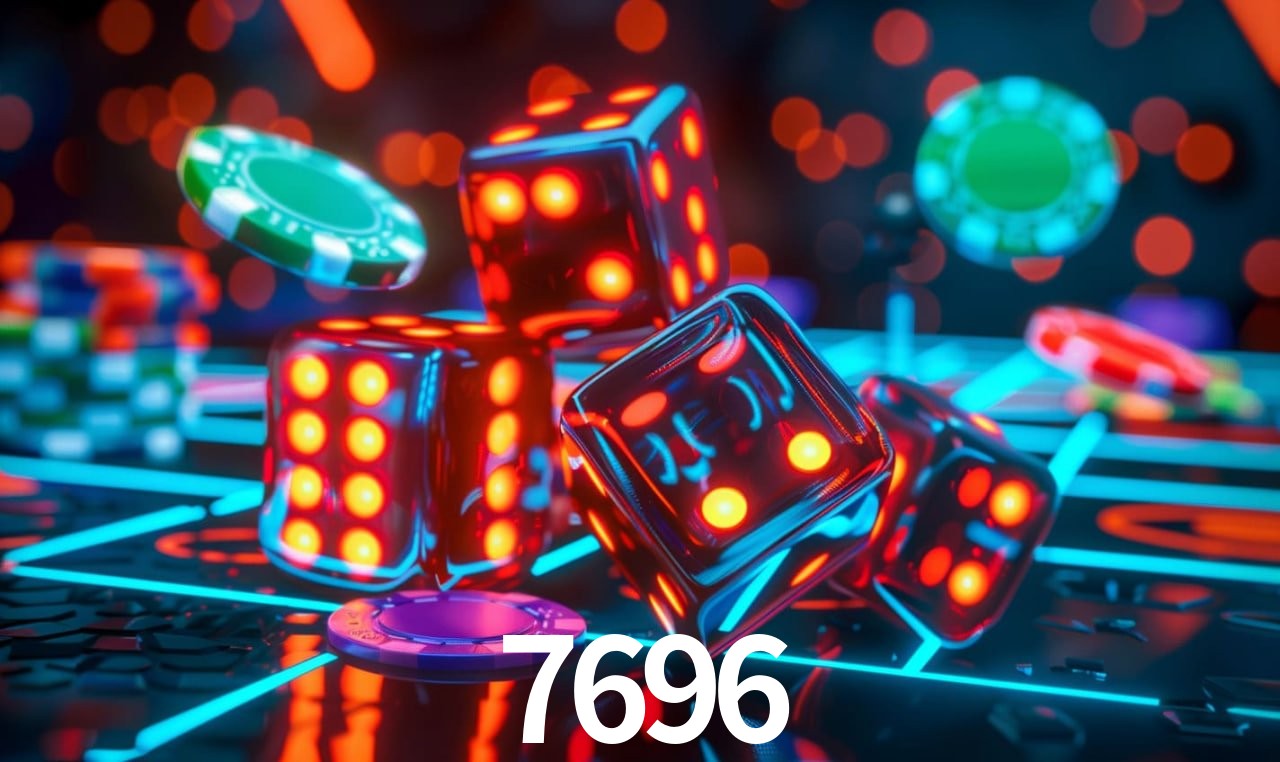 PIX Instantâneo 7696