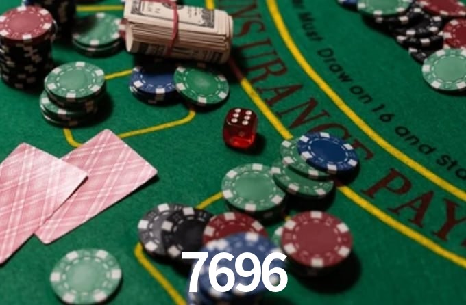 7696 bet